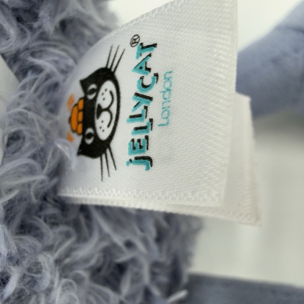 Jelly Cat Bimmie Jubjub-BNWT - Picture 7 of 14
